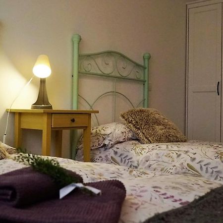 Apartamento Estelas De Cantabria Corrales De Buelna Εξωτερικό φωτογραφία