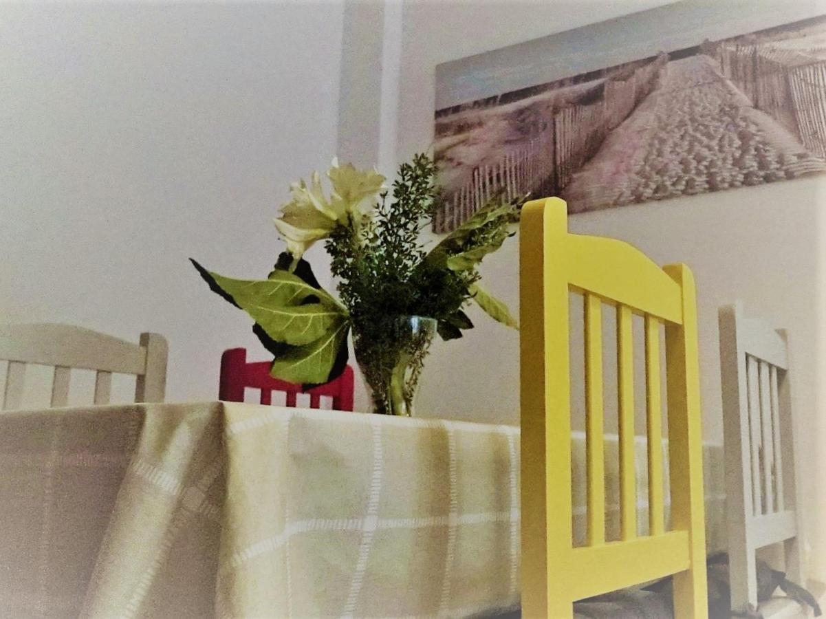 Apartamento Estelas De Cantabria Corrales De Buelna Εξωτερικό φωτογραφία