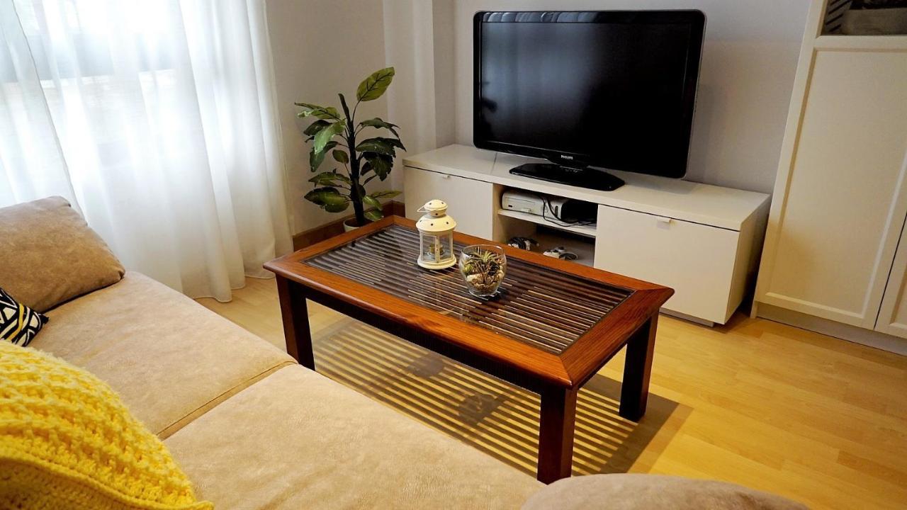Apartamento Estelas De Cantabria Corrales De Buelna Εξωτερικό φωτογραφία
