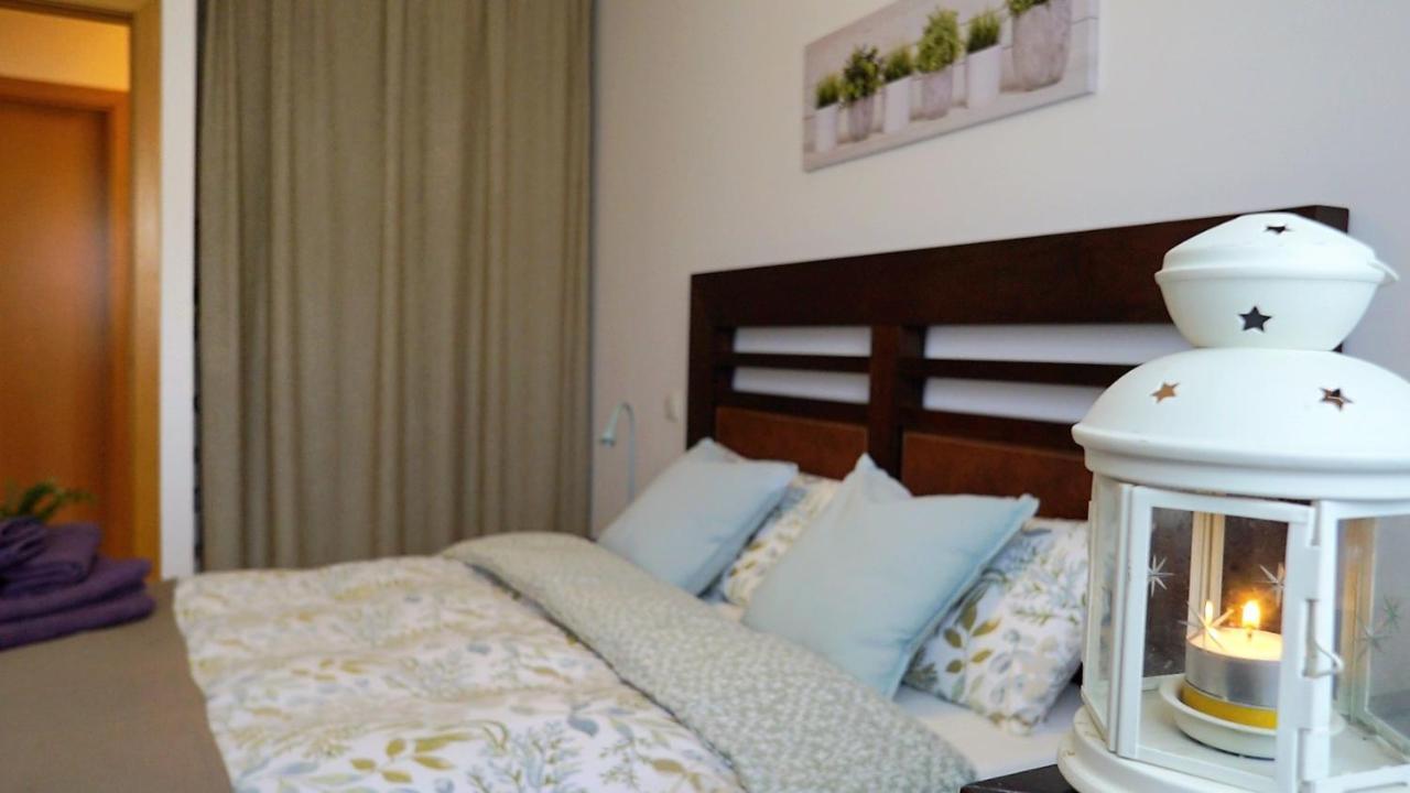 Apartamento Estelas De Cantabria Corrales De Buelna Εξωτερικό φωτογραφία