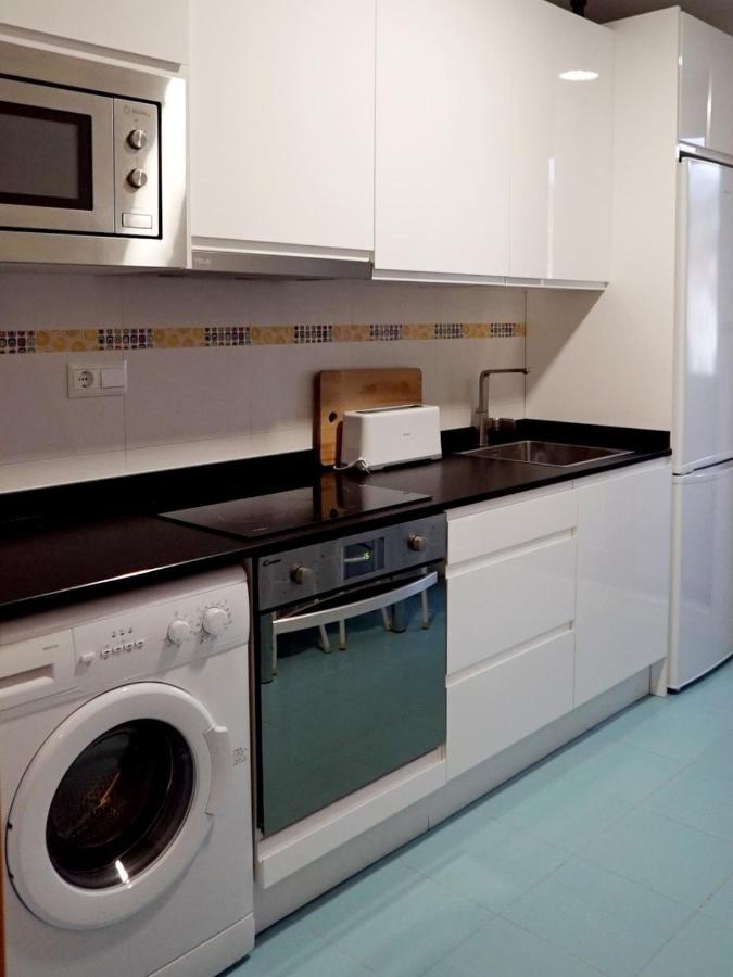 Apartamento Estelas De Cantabria Corrales De Buelna Εξωτερικό φωτογραφία