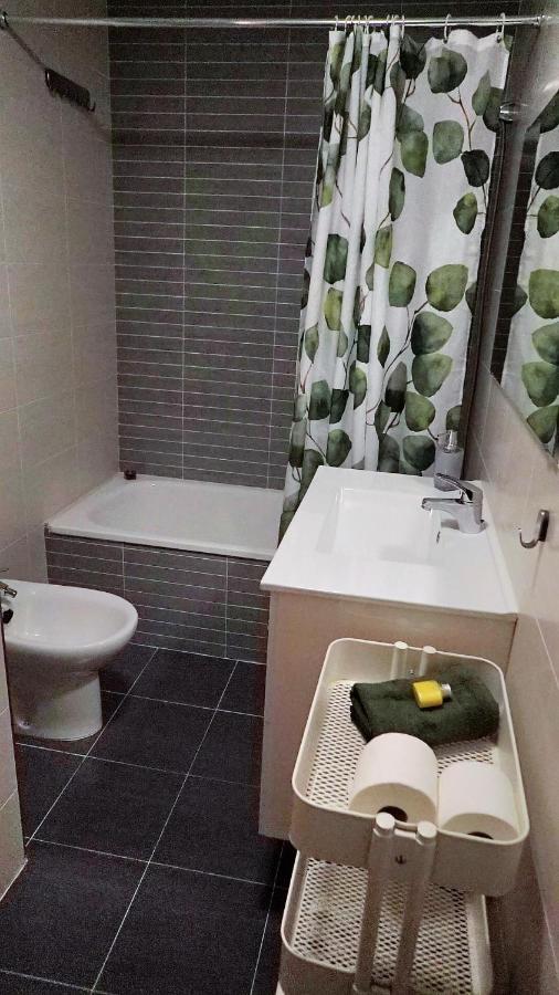 Apartamento Estelas De Cantabria Corrales De Buelna Εξωτερικό φωτογραφία