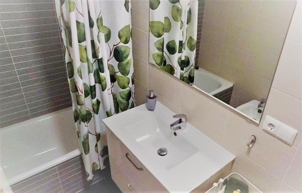Apartamento Estelas De Cantabria Corrales De Buelna Εξωτερικό φωτογραφία